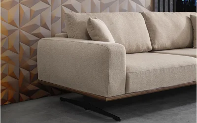 Embalse Koltuk Takımı