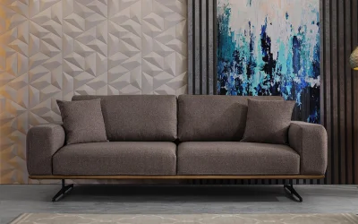 Embalse Koltuk Takımı