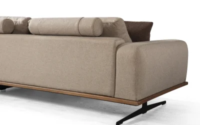 Embalse Köşe Takımı