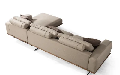 Embalse Köşe Takımı