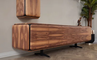 Embalse Tv Ünitesi Alt Blok