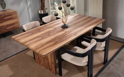 Embalse Yemek Odası Takımı