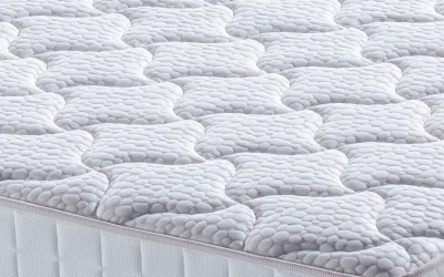 Ergo Blıss Paket Yaylı Yatak