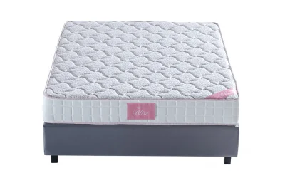 Ergo Blıss Paket Yaylı Yatak