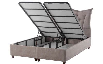 Ergo Cotton Baza Başlık Set