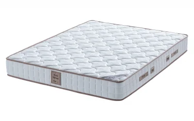 Ergo Cozy Thermo Paket Yaylı Yatak