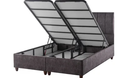 Ergo Daphne Baza Başlık Set