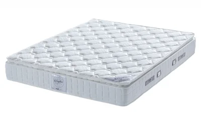 Ergo Daphne Paket Yaylı Yatak