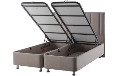 Ergo Elegan Baza Başlık Set