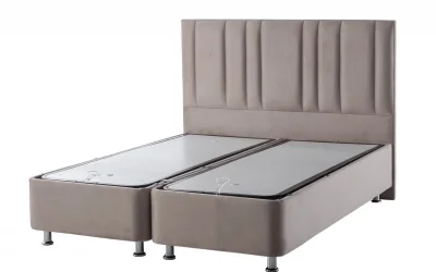 Ergo Elegan Baza Başlık Set