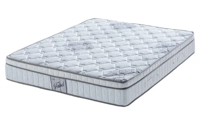 Ergo Fabel Paket Yaylı Yatak