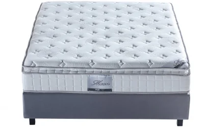 Ergo Moon Paket Yaylı Yatak