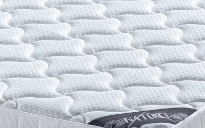 Ergo Naturel Lateksit Yatak
