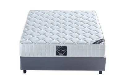 Ergo Naturel Lateksit Yatak