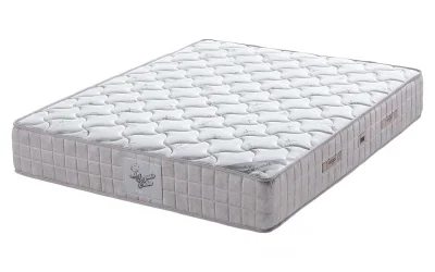 Ergo Organıc Cotton Paket Yaylı Yatak