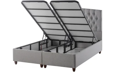 Ergo Platınıum Baza Başlık Set