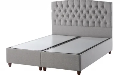 Ergo Platınıum Baza Başlık Set