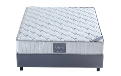 Ergo Platınum Bonel Yaylı Yatak