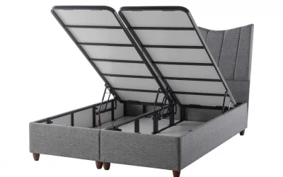 Ergo Plus Baza Başlık Set