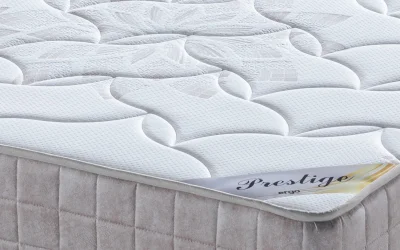 Ergo Prestıge Bonel Yaylı Yatak