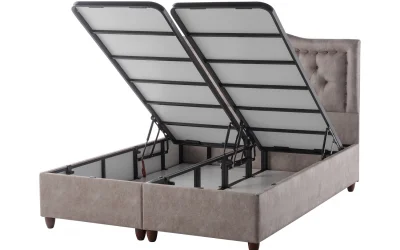 Ergo Saray Baza Başlık Set