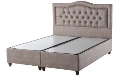 Ergo Saray Baza Başlık Set