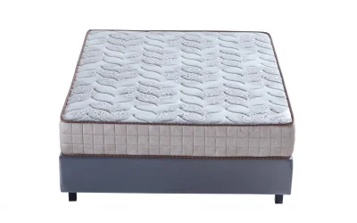 Ergo Saray Yaylı Bonel Yatak