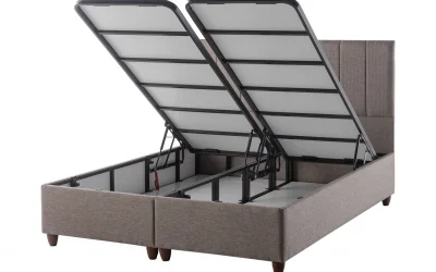 Ergo Sunset Baza Başlık Set