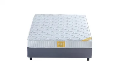 Ergo Sunset Bonel Yaylı Yatak