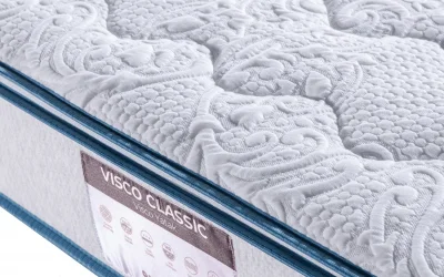 Ergo Vısco Classıc Yatak