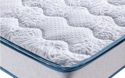 Ergo Vısco Classıc Yatak