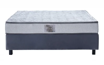 Ergo Vısco Deluxe Yatak