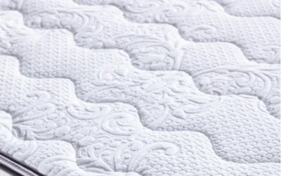 Ergo Vısco Deluxe Yatak