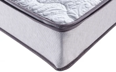 Ergo Vısco Deluxe Yatak