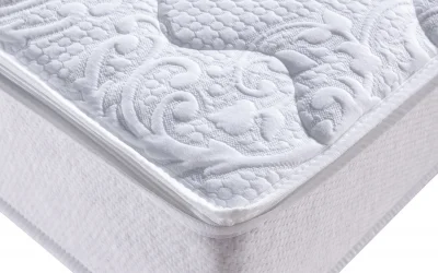 Ergo Vısco Optımum Yatak