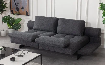 Esila Koltuk Takımı