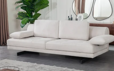 Esila Sabit 4lü Koltuk