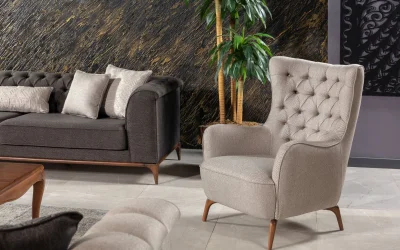 Flora Koltuk Takımı