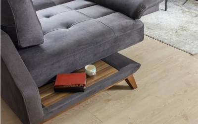 Mexes Mekanizmalı 3lü Koltuk