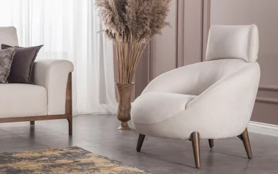 Nivara Koltuk Takımı