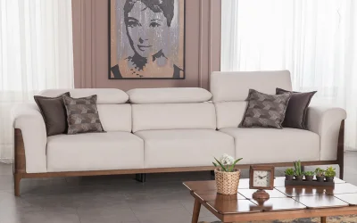 Nivara Koltuk Takımı