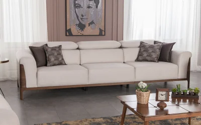 Nivara Koltuk Takımı