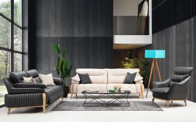 Olivya Koltuk Takımı