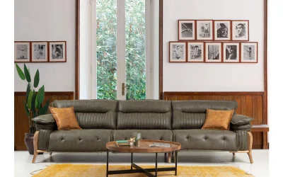 Olivya Köşe Takımı