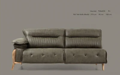 Olivya Köşe Takımı