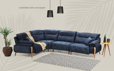 Olivya Köşe Takımı