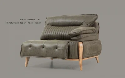 Olivya Köşe Takımı