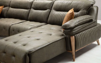 Olivya Köşe Takımı