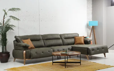 Olivya Köşe Takımı