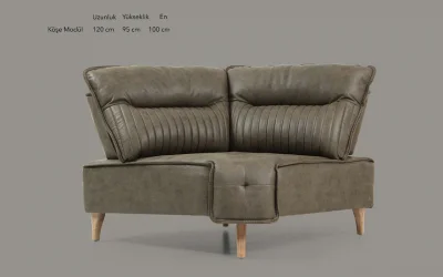 Olivya Köşe Takımı